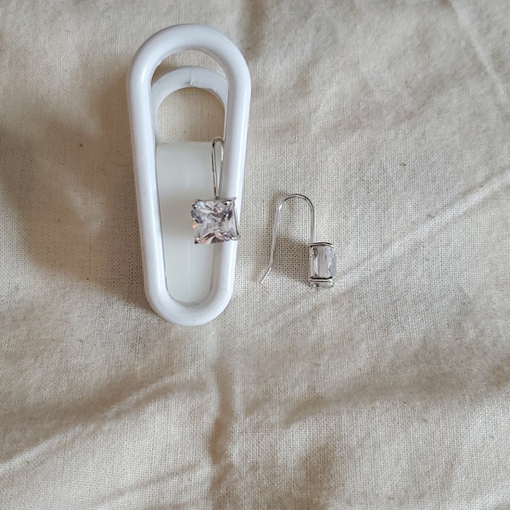 Sterling Silver Earrings